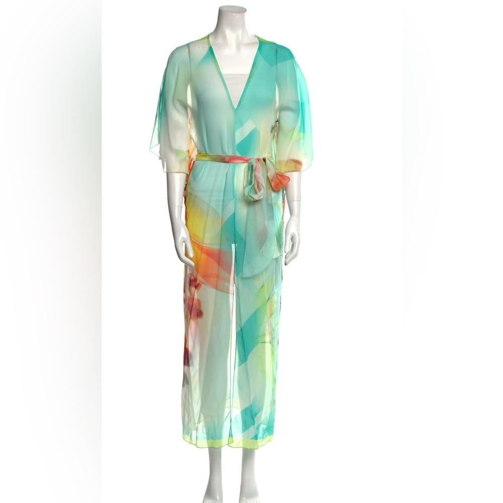Milly Emma Caftan